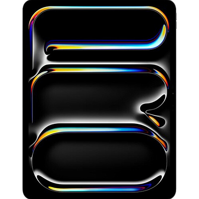 Планшет Apple iPad Pro (2024, M4) 13" LTE 512 ГБ серый космос