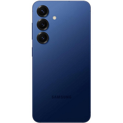 Смартфон Samsung Galaxy S25 Plus 12/512 ГБ, синий