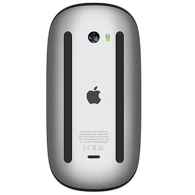 Apple Magic Mouse 3 черная
